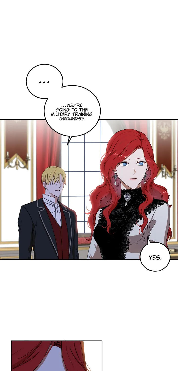 I Fell into a Reverse Harem Game! Chapter 15 page 7 - 