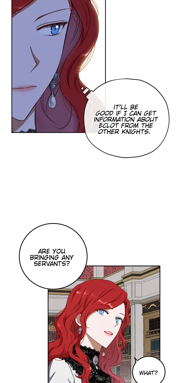 I Fell into a Reverse Harem Game! Chapter 15 page 8 - 