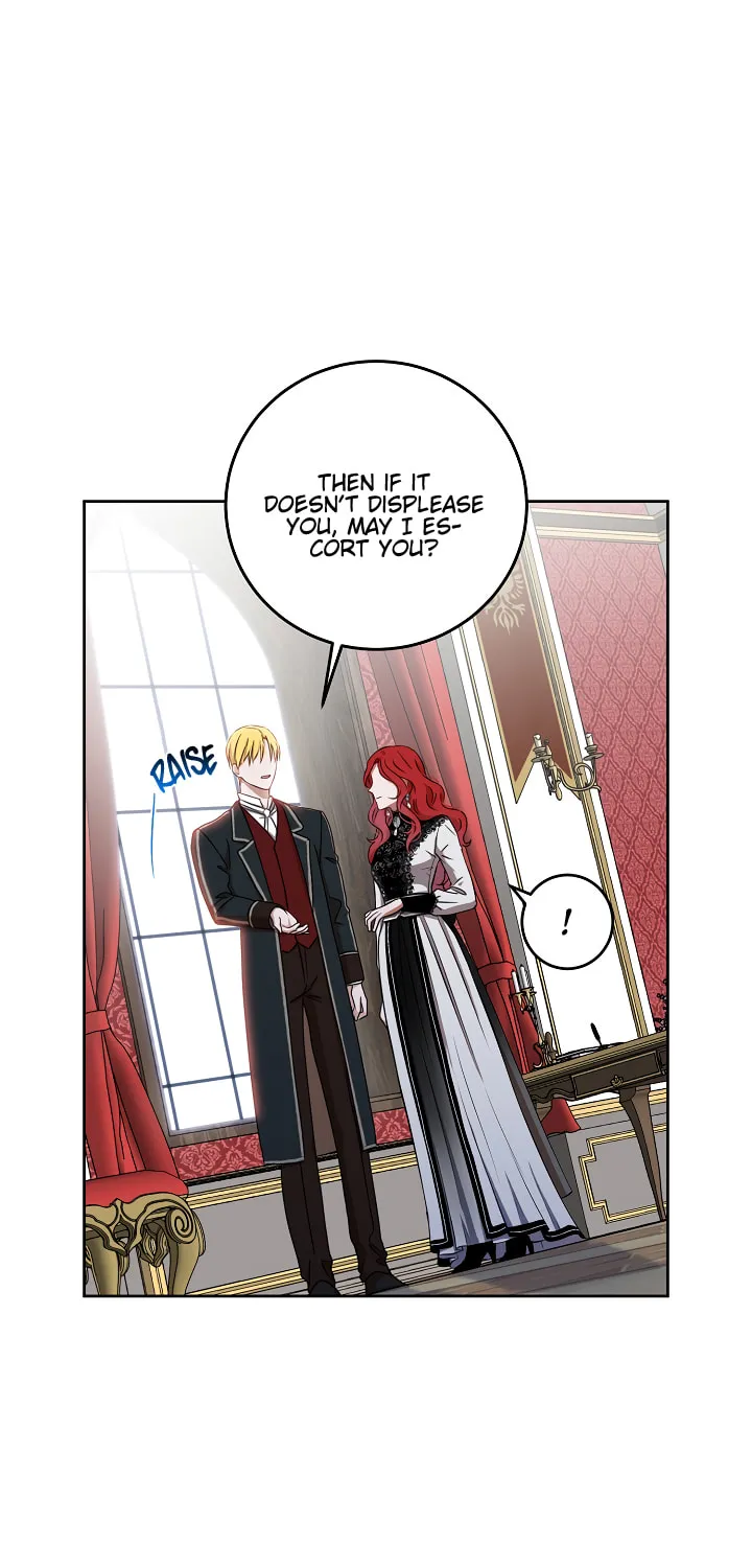 I Fell into a Reverse Harem Game! Chapter 15 page 10 - 