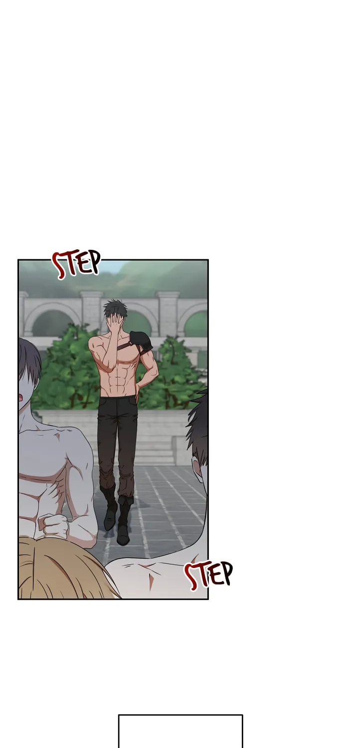 I Fell into a Reverse Harem Game! Chapter 16 page 1 - 