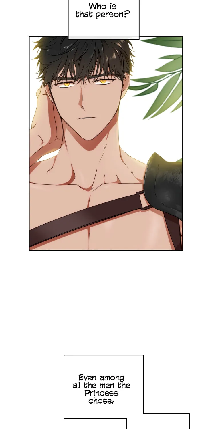 I Fell into a Reverse Harem Game! Chapter 16 page 2 - 