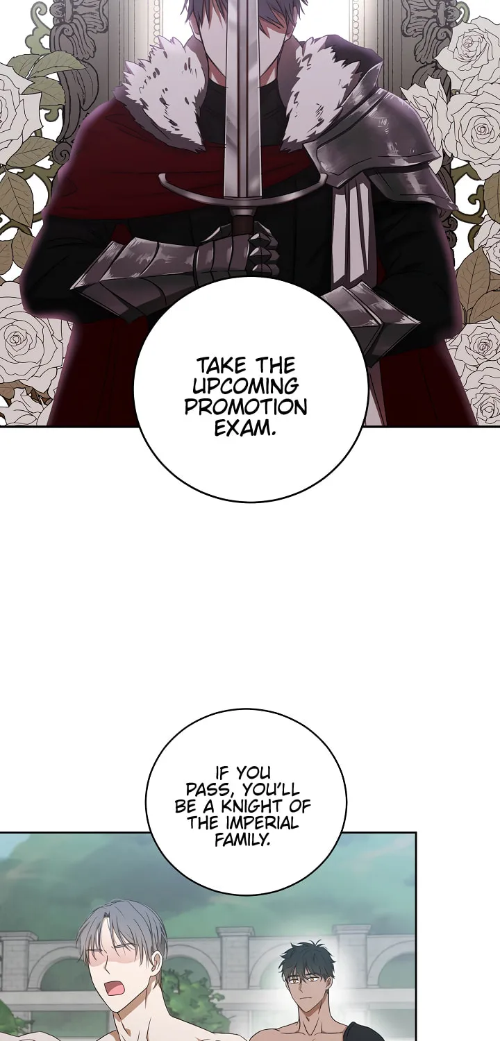I Fell into a Reverse Harem Game! Chapter 16 page 11 - 