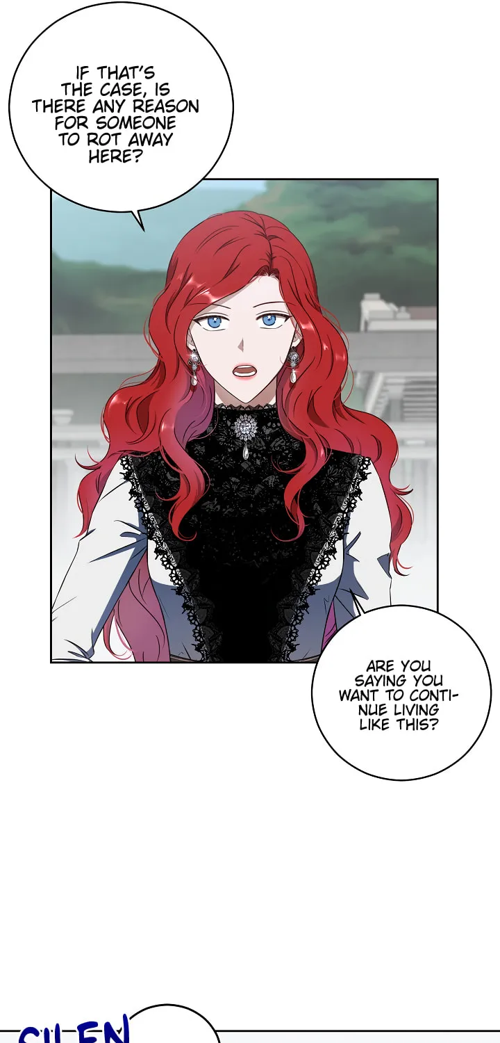 I Fell into a Reverse Harem Game! Chapter 16 page 14 - 