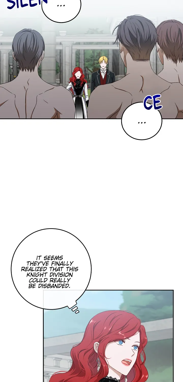I Fell into a Reverse Harem Game! Chapter 16 page 15 - 