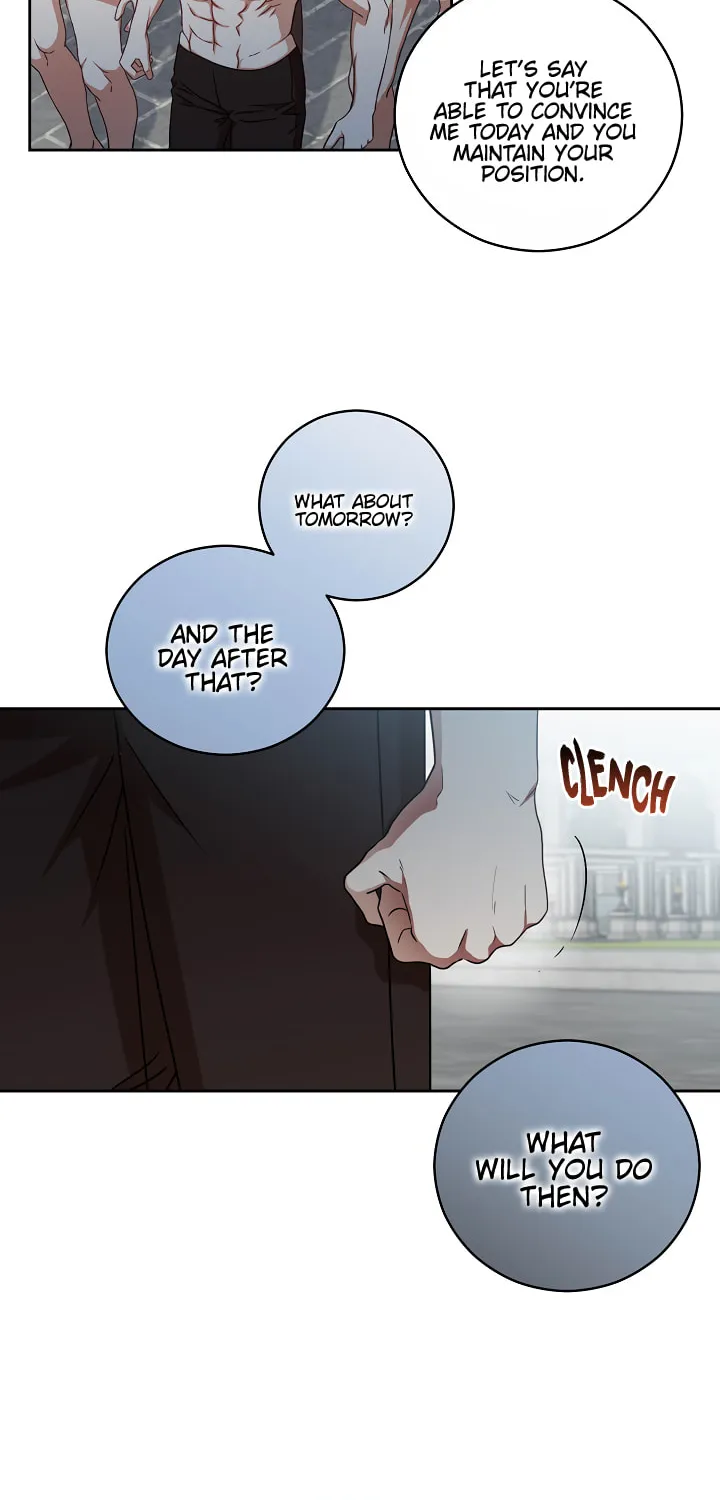 I Fell into a Reverse Harem Game! Chapter 16 page 17 - 