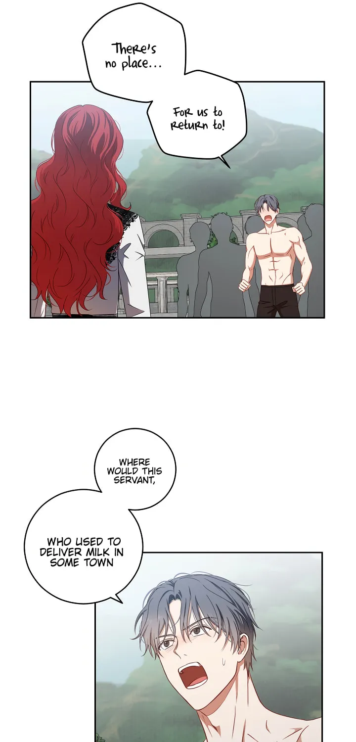 I Fell into a Reverse Harem Game! Chapter 16 page 18 - 