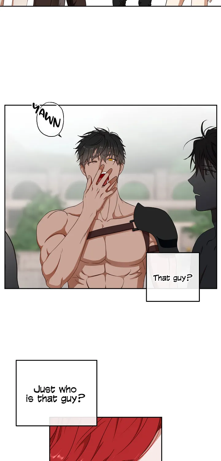 I Fell into a Reverse Harem Game! Chapter 16 page 20 - 