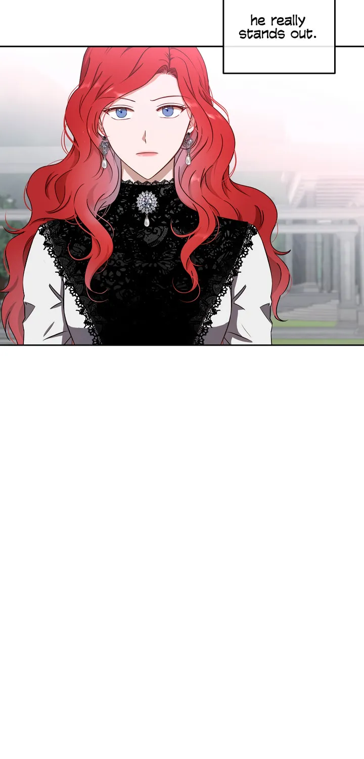 I Fell into a Reverse Harem Game! Chapter 16 page 3 - 