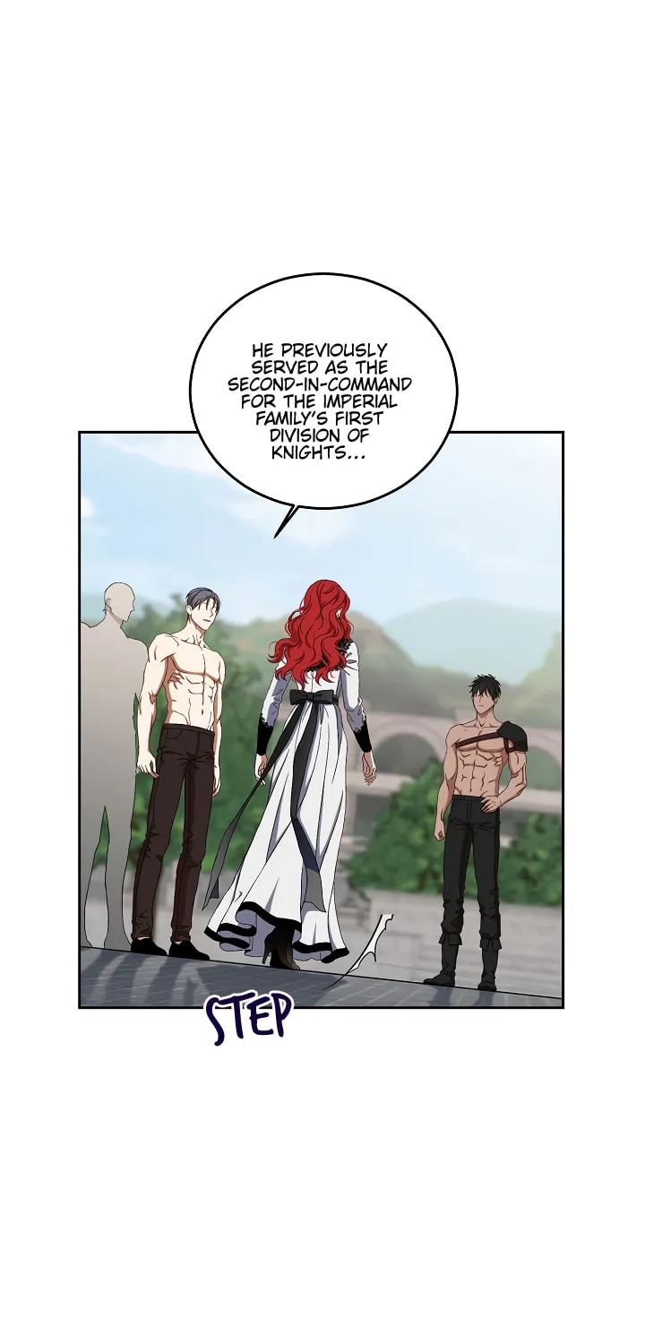 I Fell into a Reverse Harem Game! Chapter 16 page 23 - 