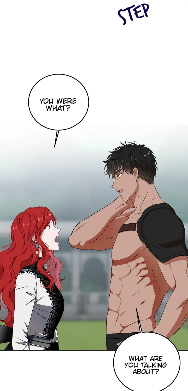 I Fell into a Reverse Harem Game! Chapter 16 page 24 - 
