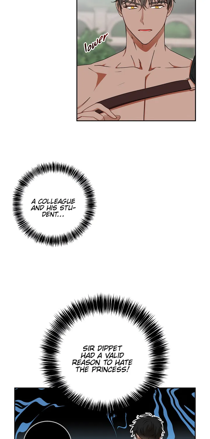 I Fell into a Reverse Harem Game! Chapter 16 page 26 - 