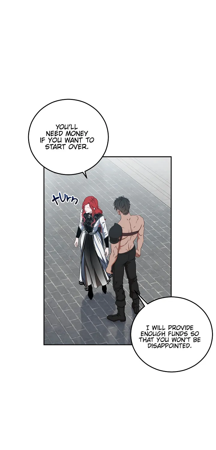 I Fell into a Reverse Harem Game! Chapter 16 page 28 - 