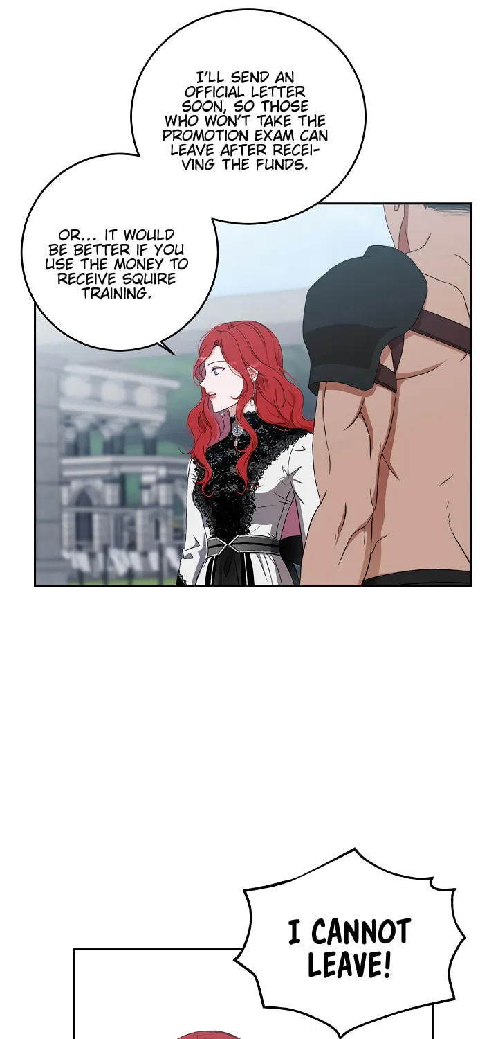 I Fell into a Reverse Harem Game! Chapter 16 page 29 - 