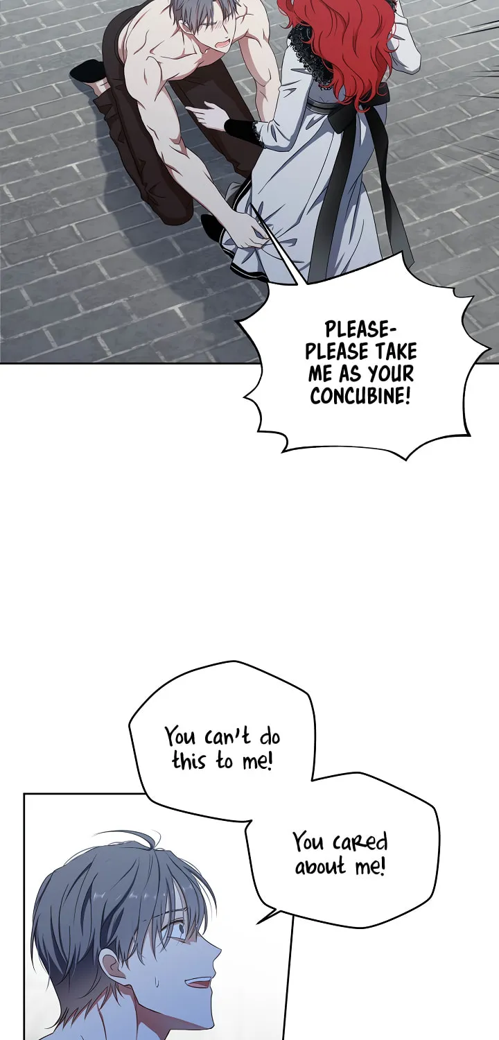 I Fell into a Reverse Harem Game! Chapter 16 page 31 - 