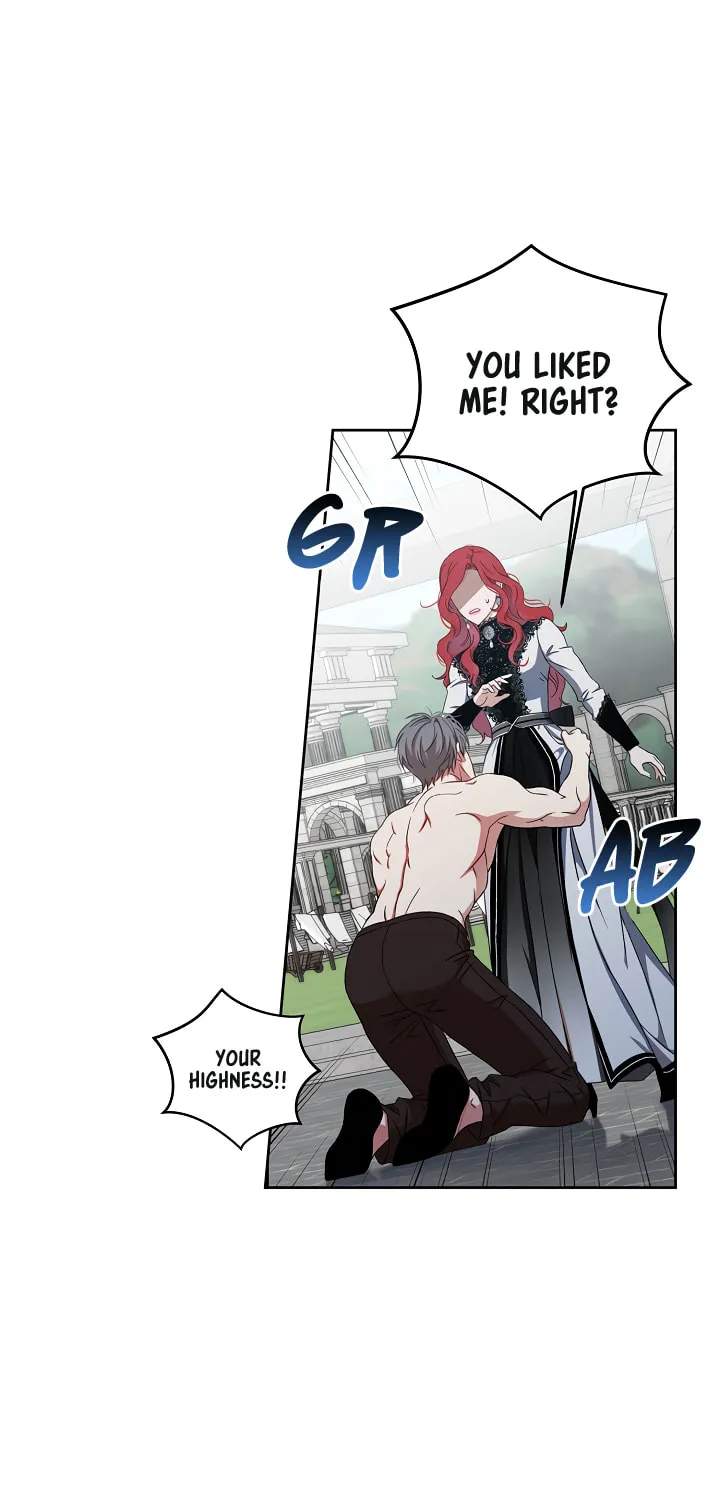 I Fell into a Reverse Harem Game! Chapter 16 page 33 - 