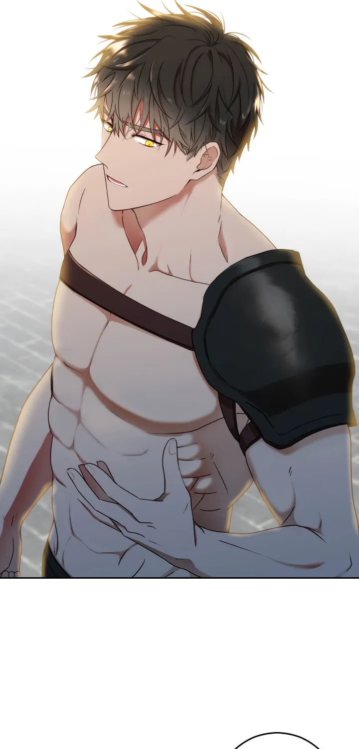I Fell into a Reverse Harem Game! Chapter 16 page 37 - 