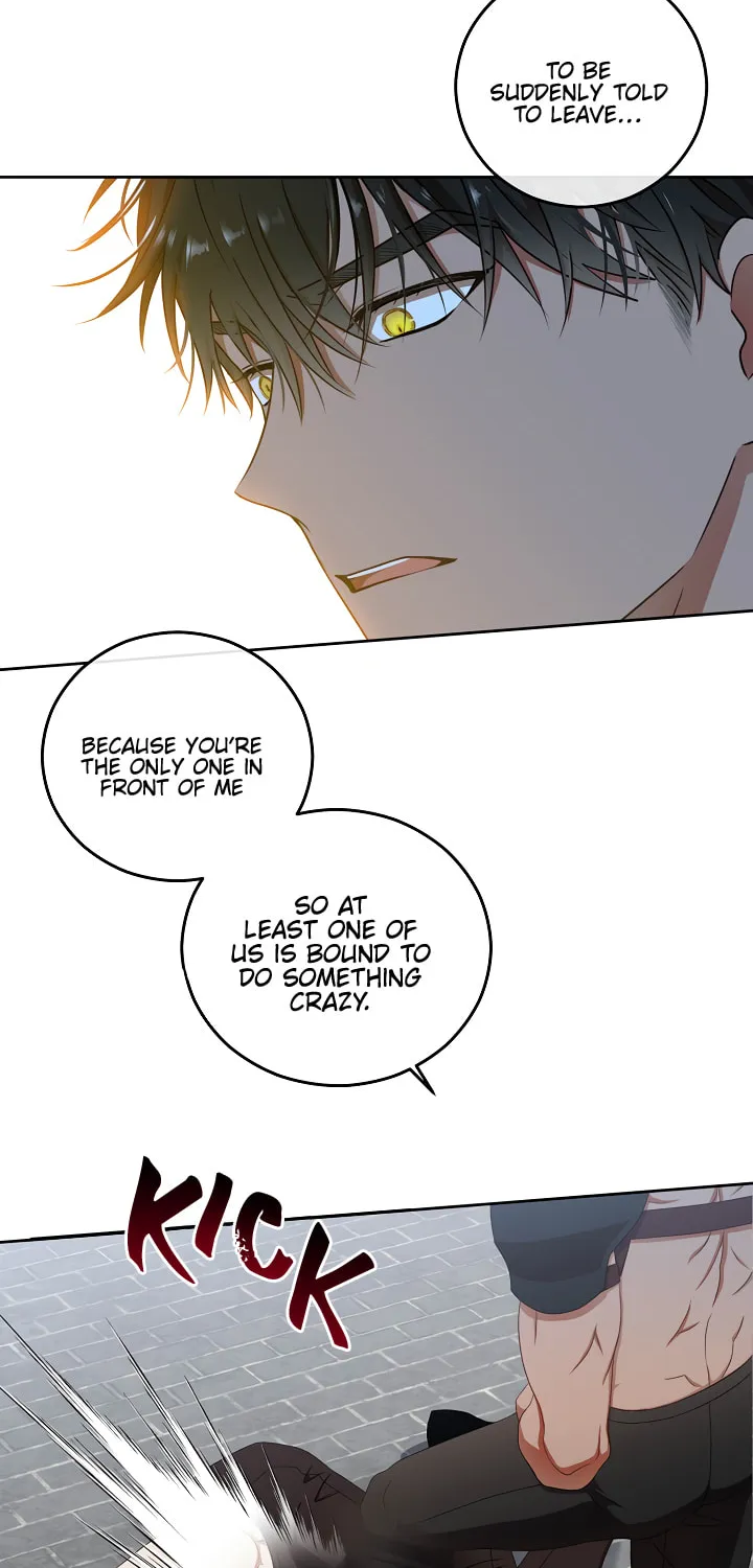 I Fell into a Reverse Harem Game! Chapter 16 page 38 - 