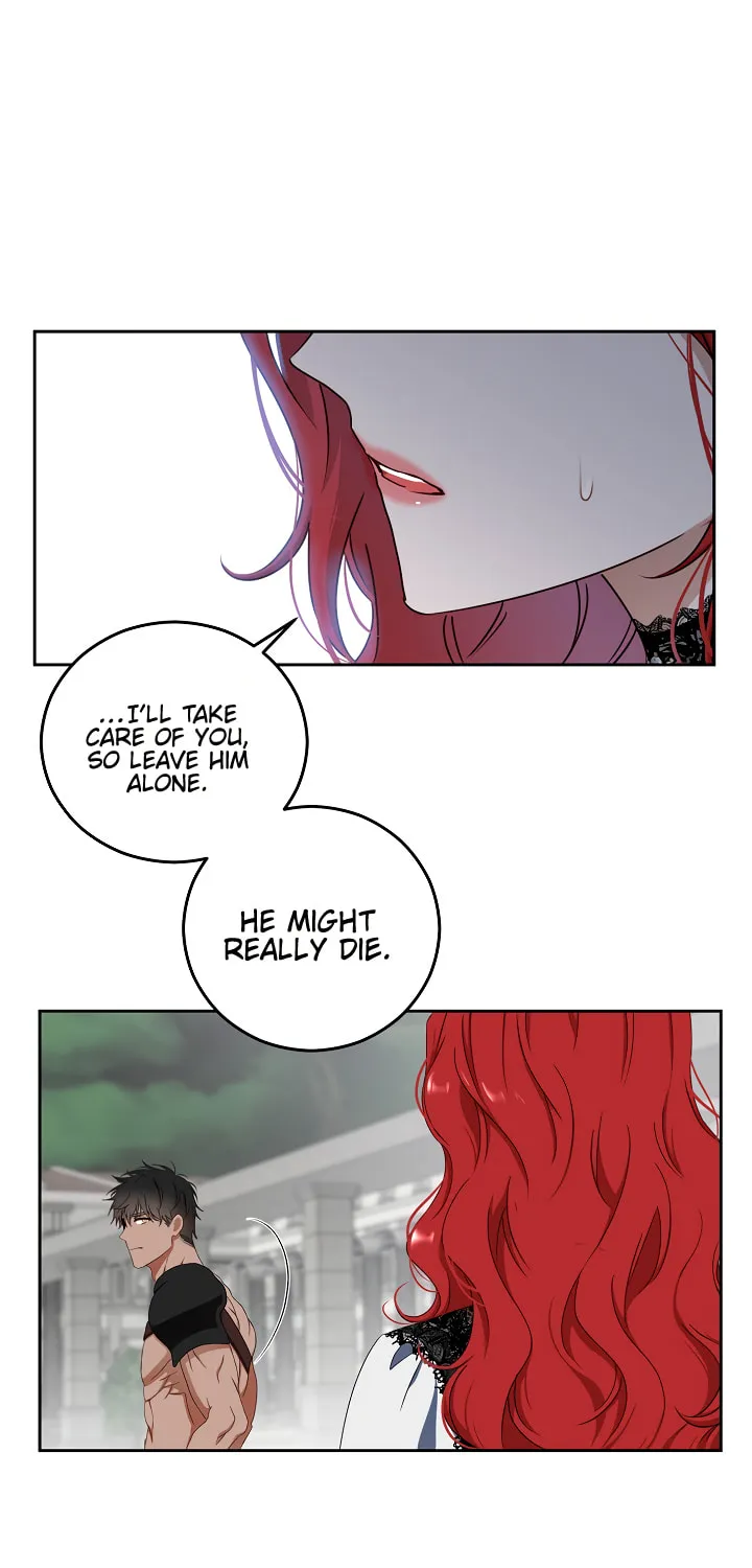 I Fell into a Reverse Harem Game! Chapter 16 page 42 - 