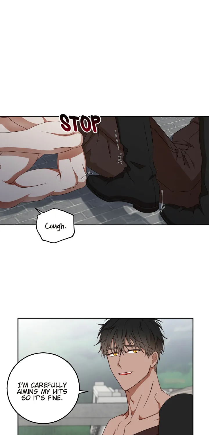 I Fell into a Reverse Harem Game! Chapter 16 page 43 - 