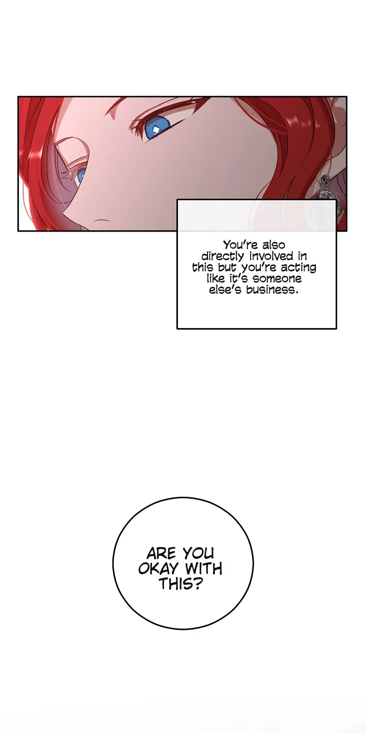 I Fell into a Reverse Harem Game! Chapter 16 page 45 - 