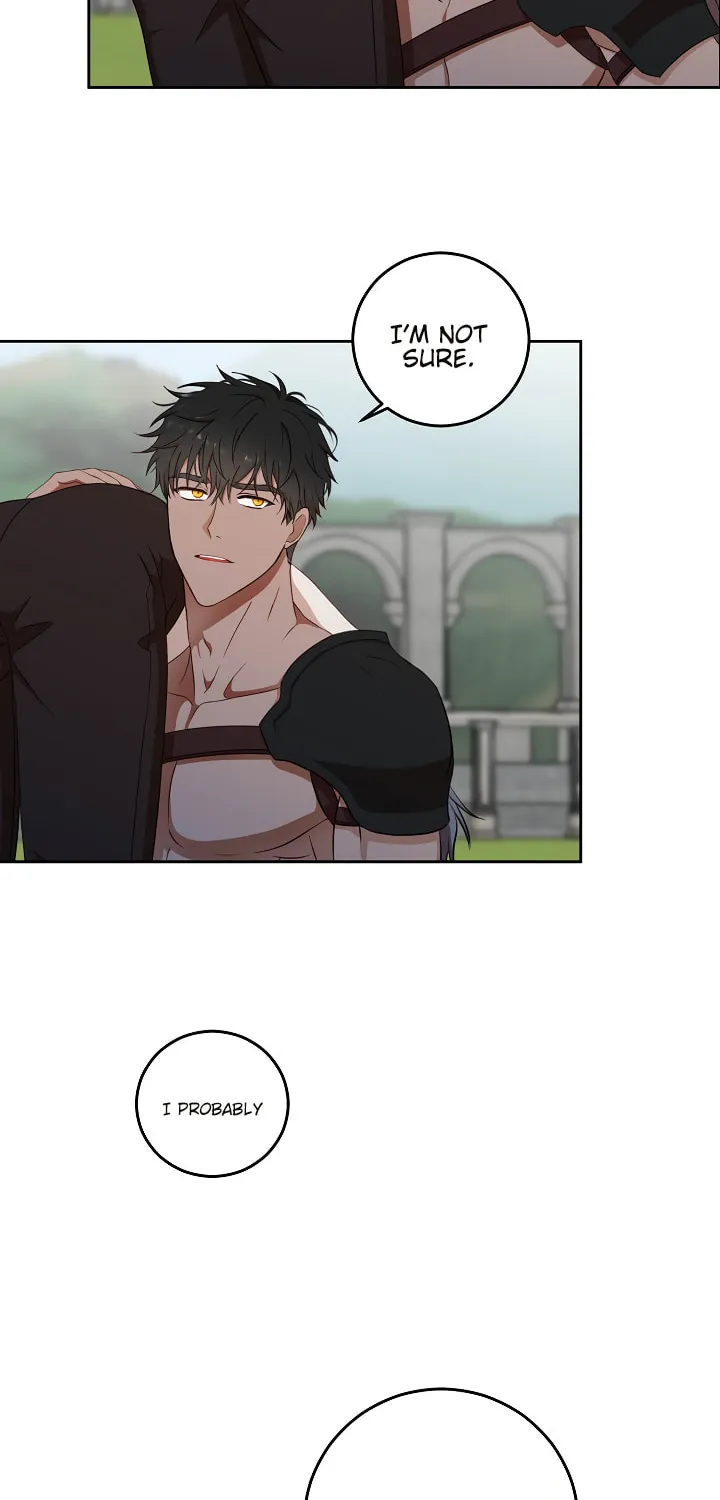 I Fell into a Reverse Harem Game! Chapter 16 page 47 - 