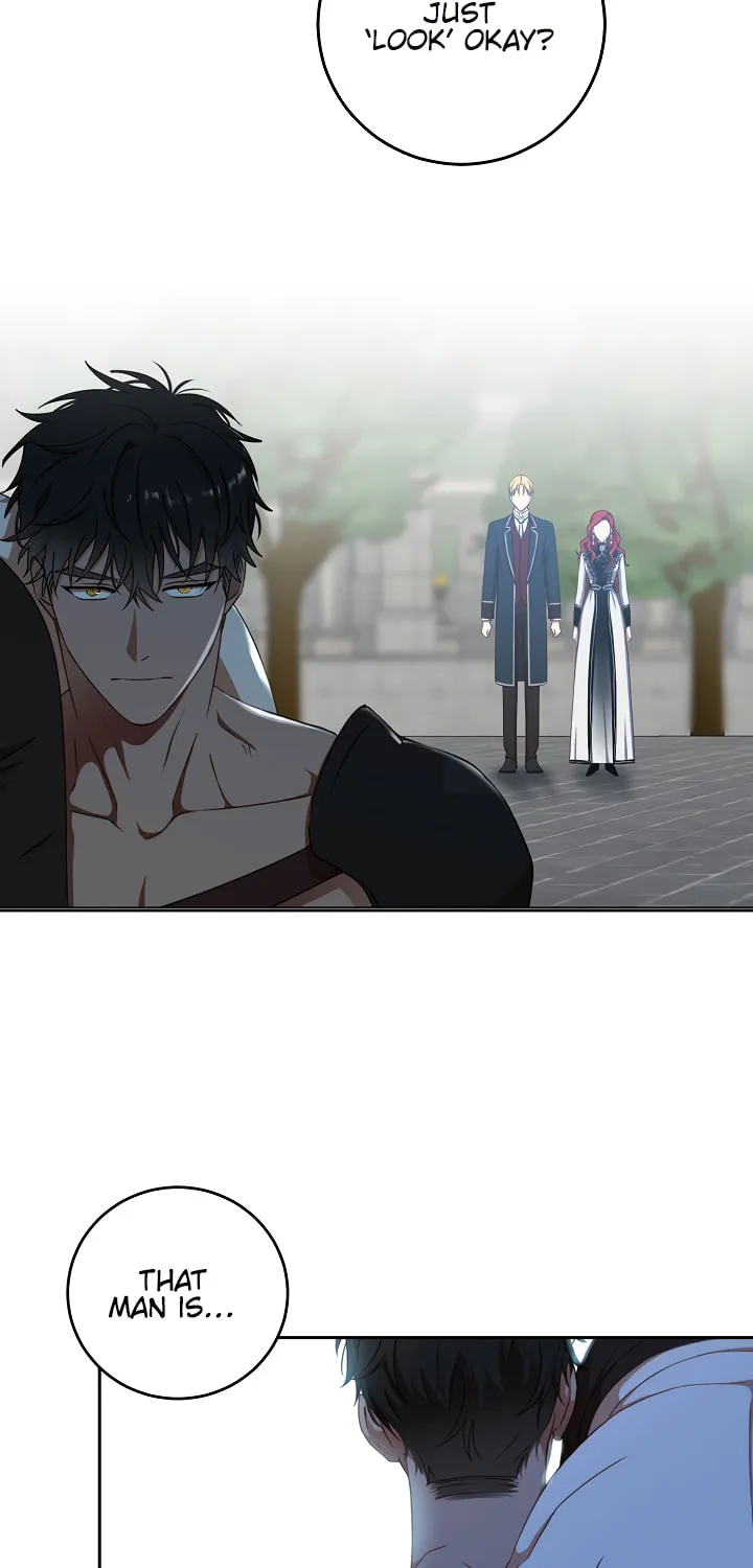 I Fell into a Reverse Harem Game! Chapter 16 page 48 - 