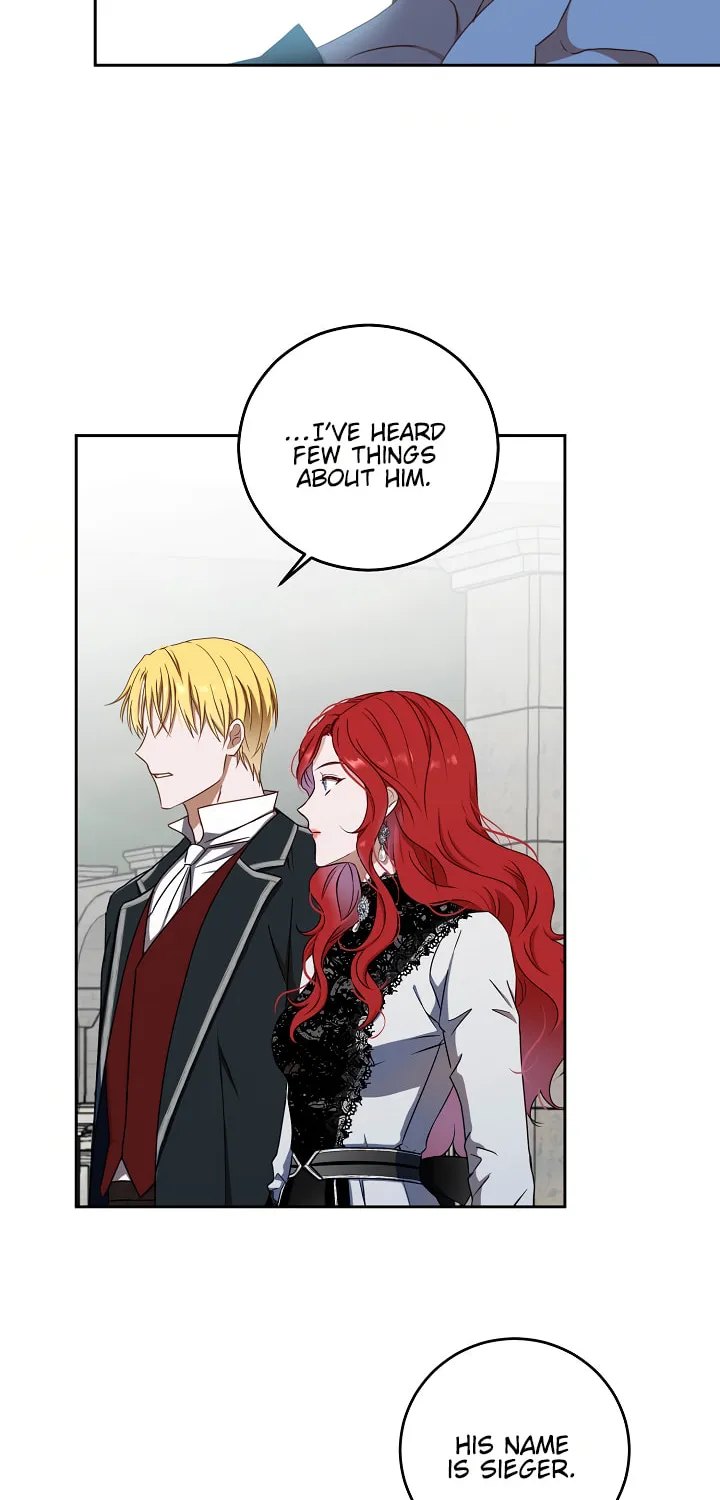 I Fell into a Reverse Harem Game! Chapter 16 page 49 - 