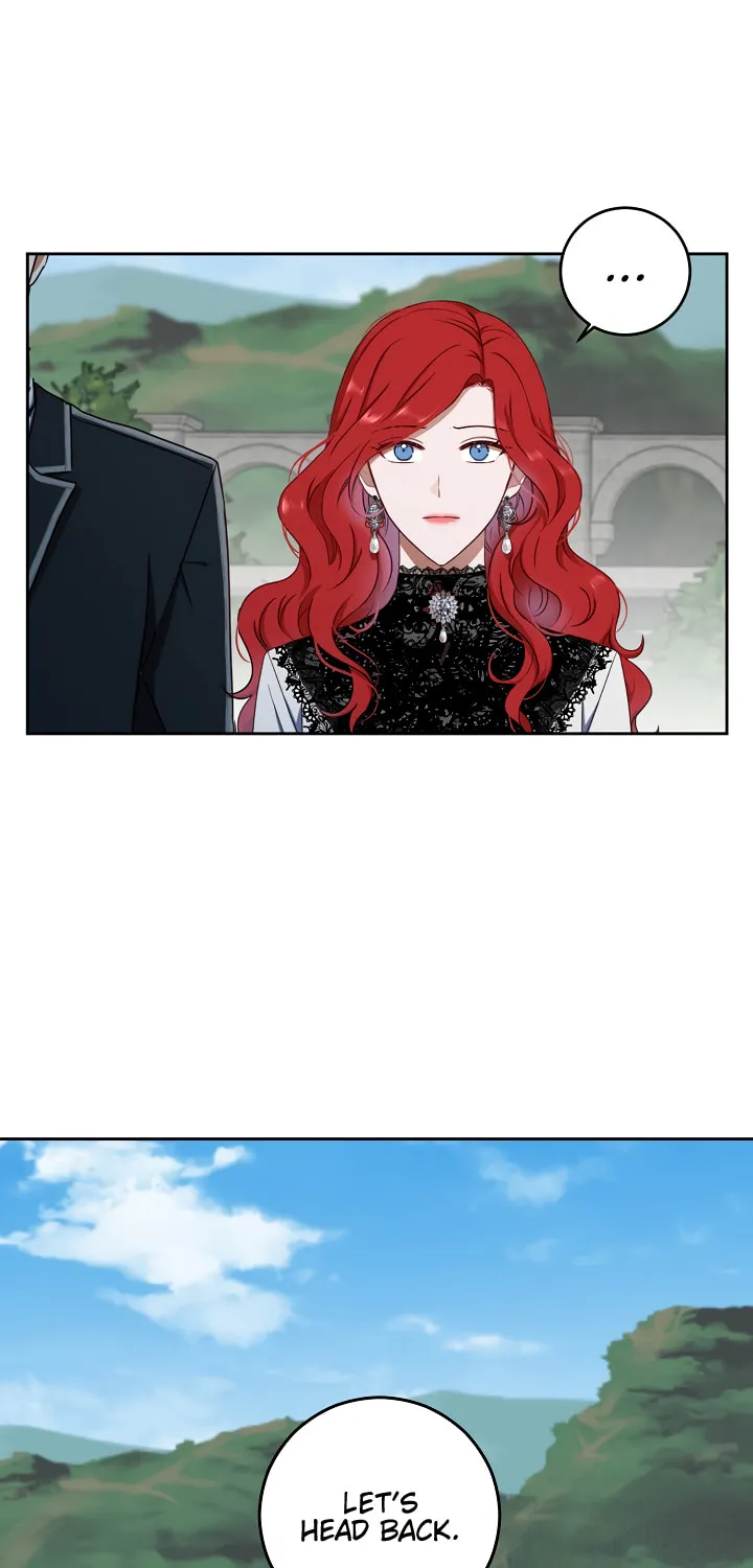 I Fell into a Reverse Harem Game! Chapter 16 page 52 - 
