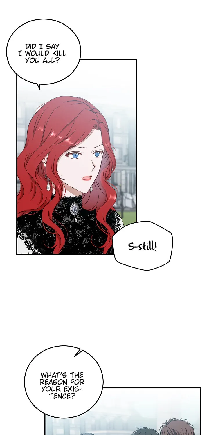 I Fell into a Reverse Harem Game! Chapter 16 page 7 - 