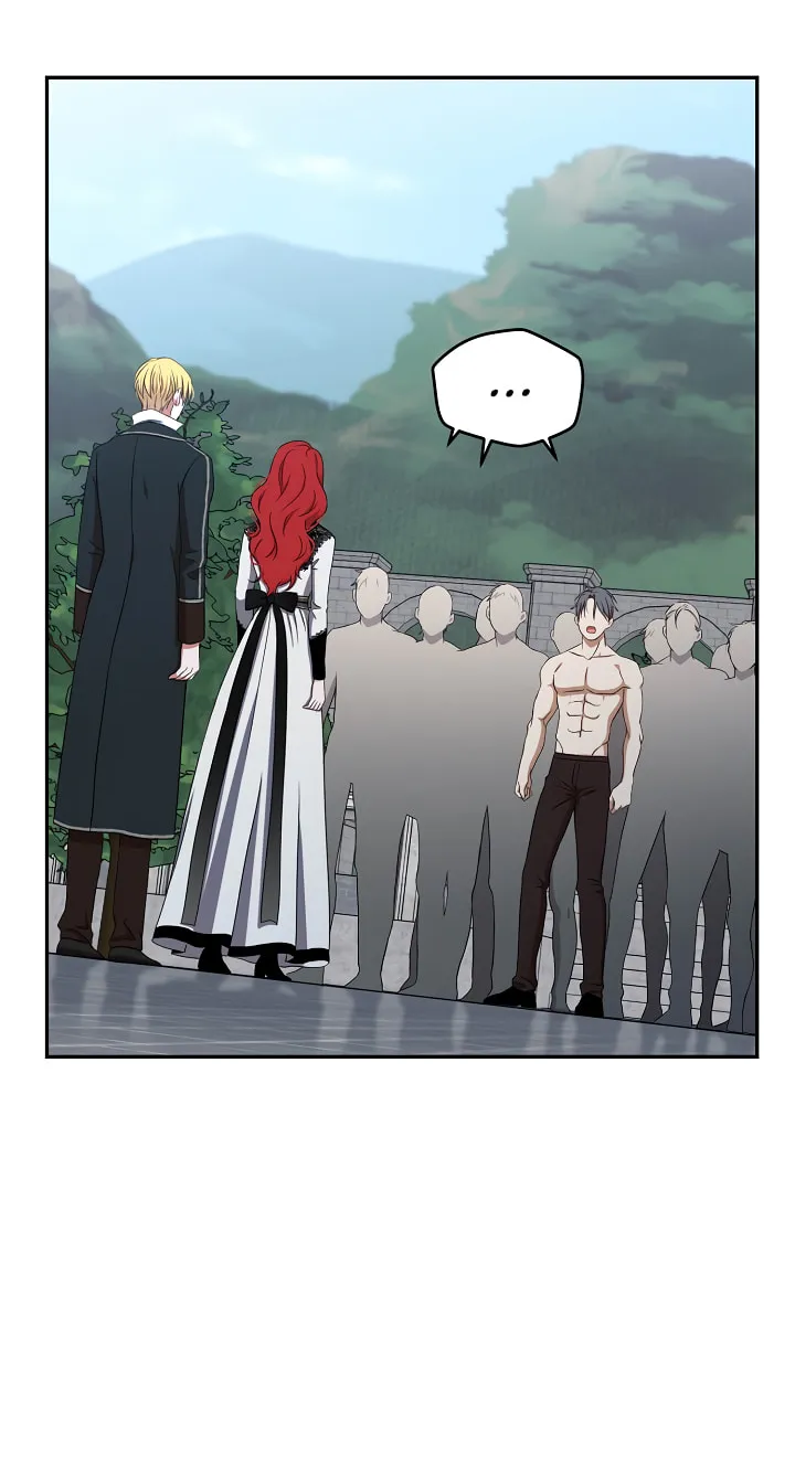 I Fell into a Reverse Harem Game! Chapter 16 page 9 - 