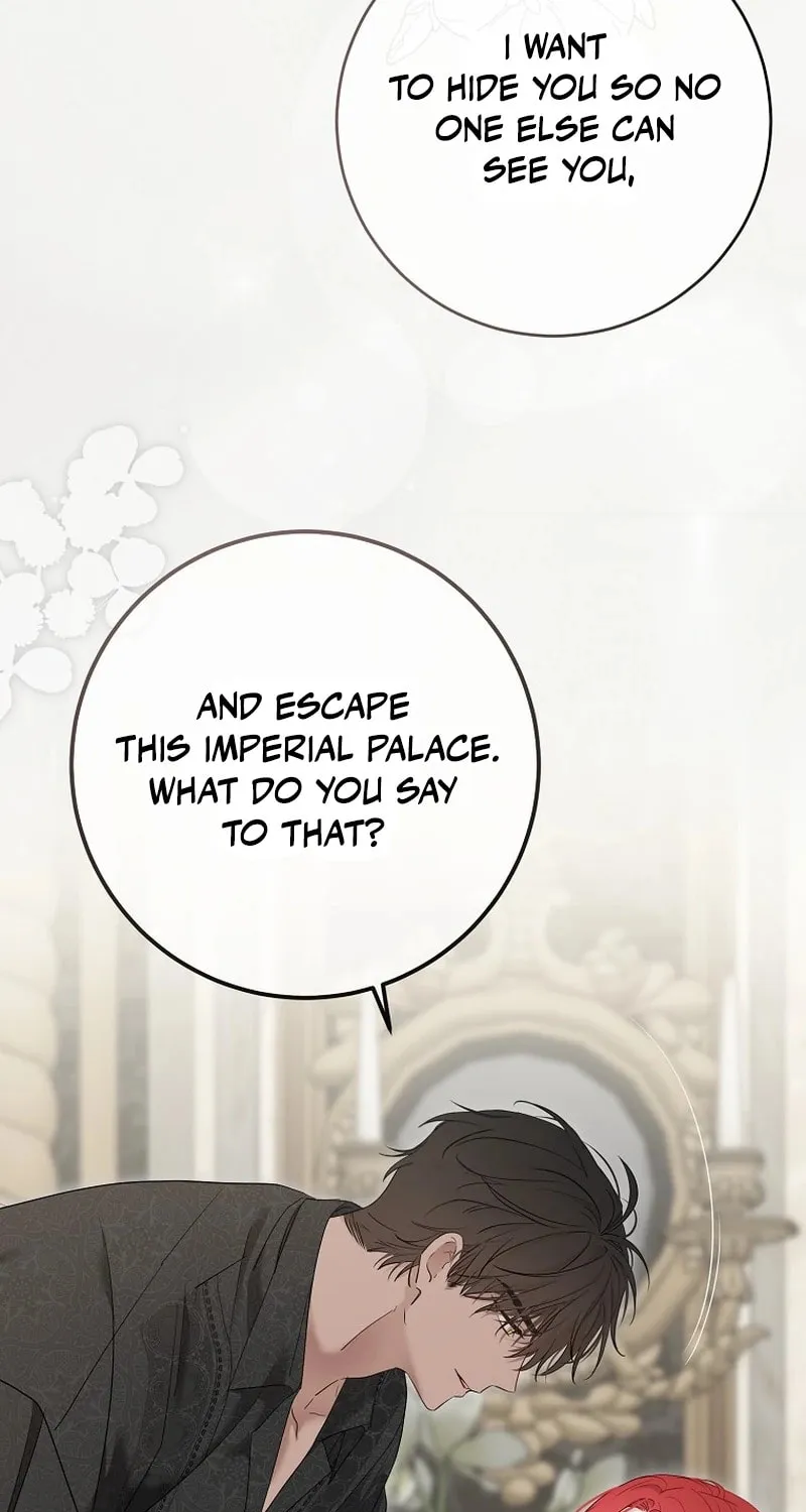 I Fell into a Reverse Harem Game! Chapter 161.5 page 15 - 