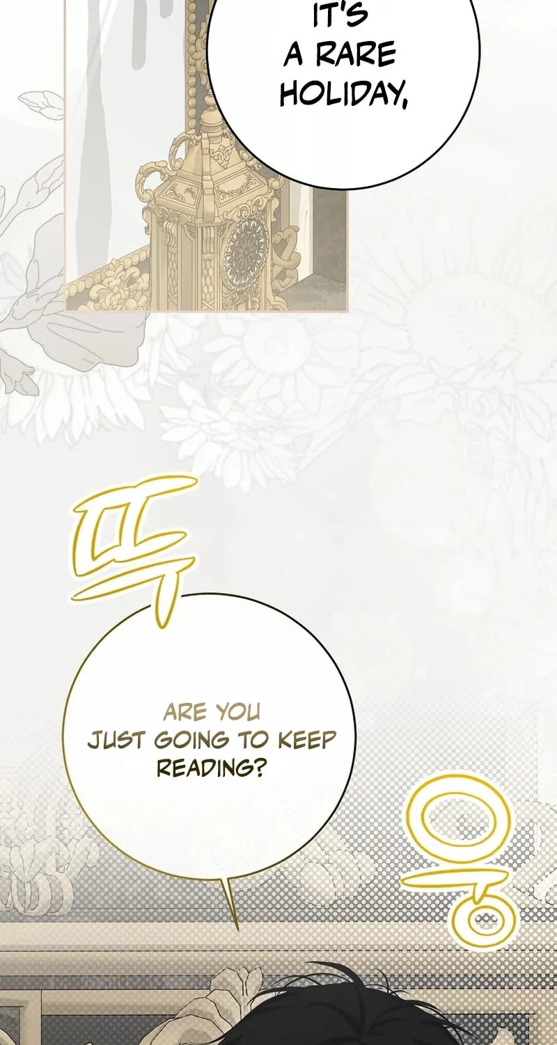 I Fell into a Reverse Harem Game! Chapter 161.5 page 3 - 