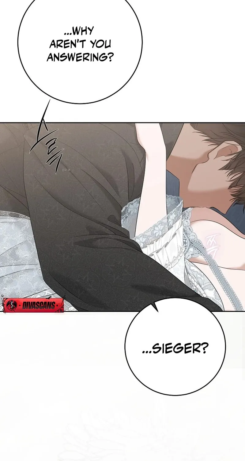 I Fell into a Reverse Harem Game! Chapter 161.5 page 24 - 