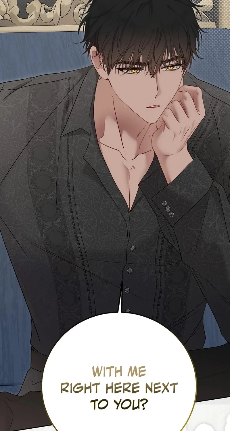 I Fell into a Reverse Harem Game! Chapter 161.5 page 4 - 