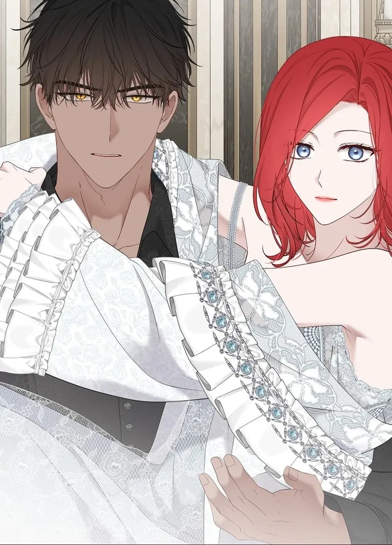 I Fell into a Reverse Harem Game! Chapter 161.5 page 39 - 