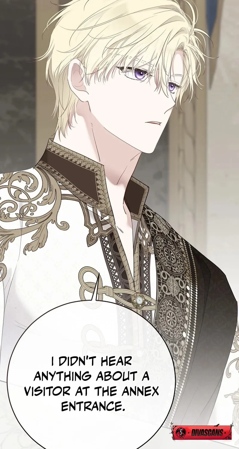 I Fell into a Reverse Harem Game! Chapter 161.5 page 41 - 