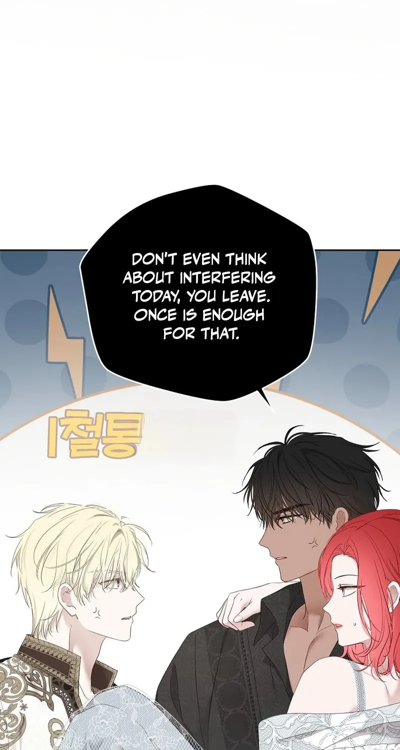 I Fell into a Reverse Harem Game! Chapter 161.5 page 43 - 