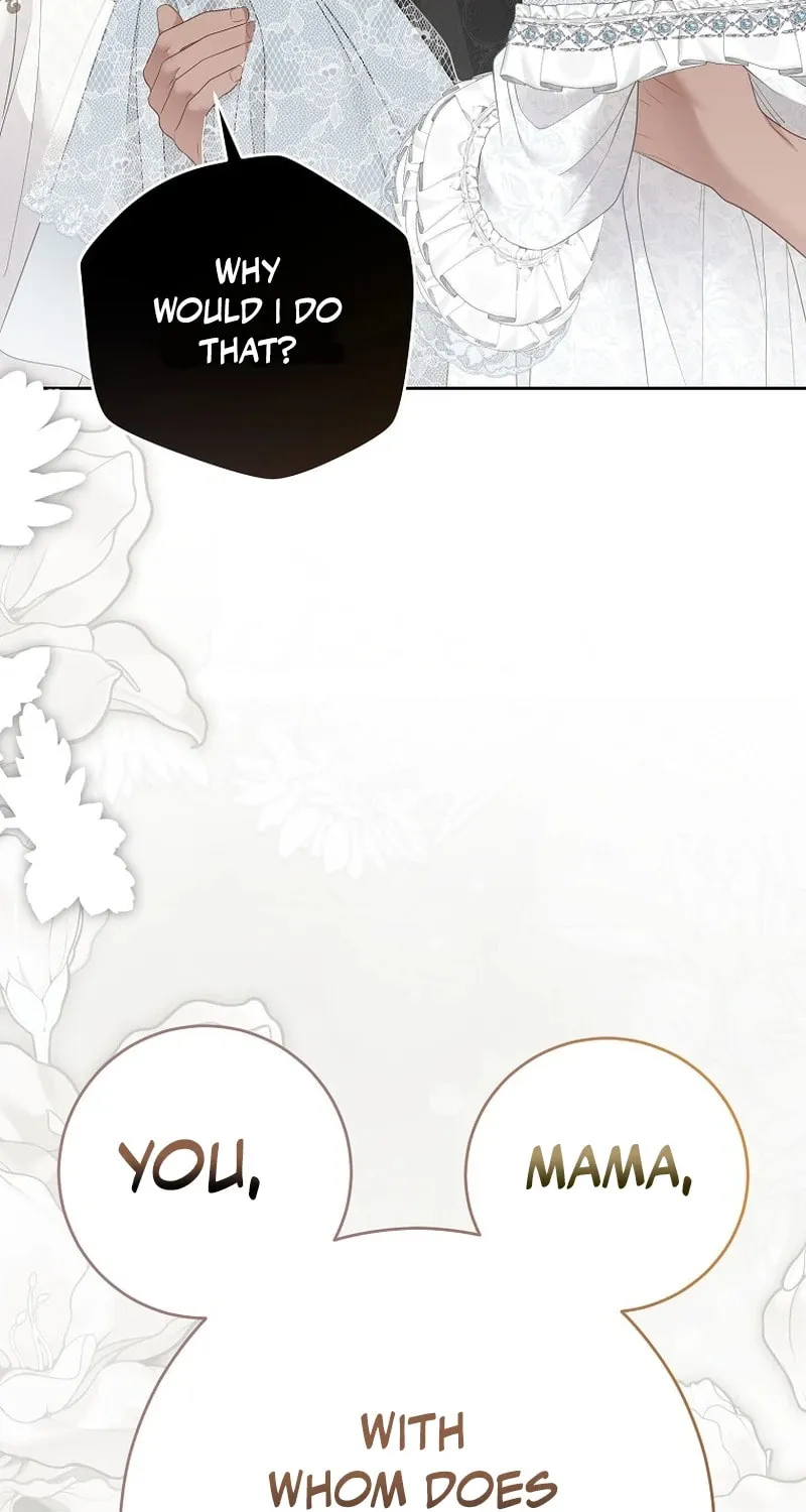 I Fell into a Reverse Harem Game! Chapter 161.5 page 44 - 