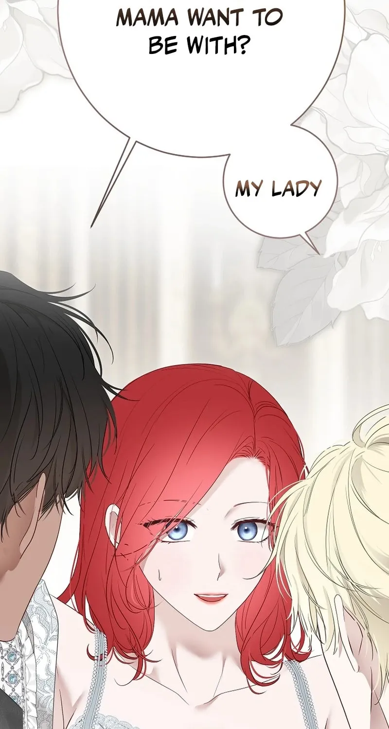 I Fell into a Reverse Harem Game! Chapter 161.5 page 45 - 