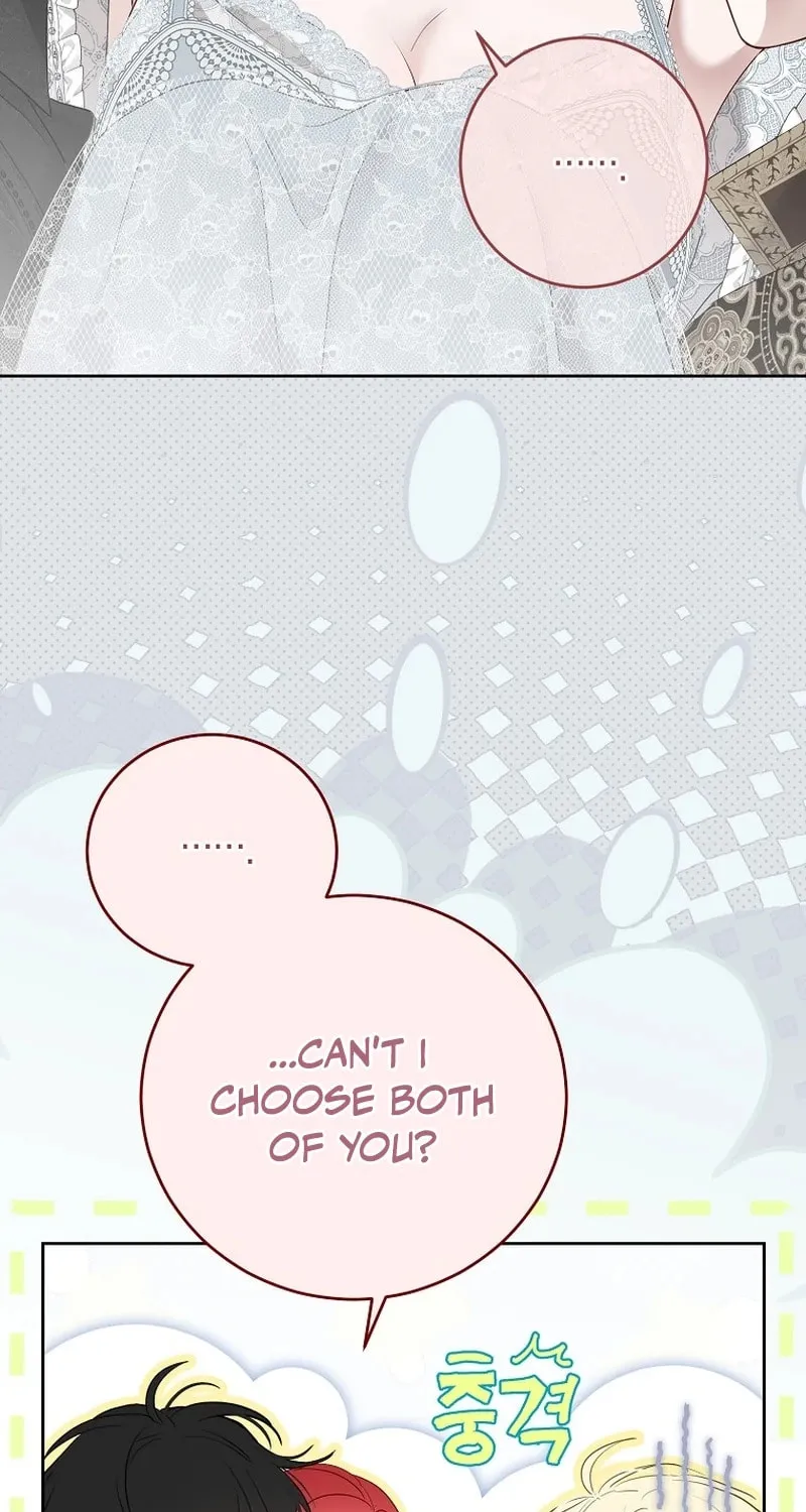 I Fell into a Reverse Harem Game! Chapter 161.5 page 46 - 