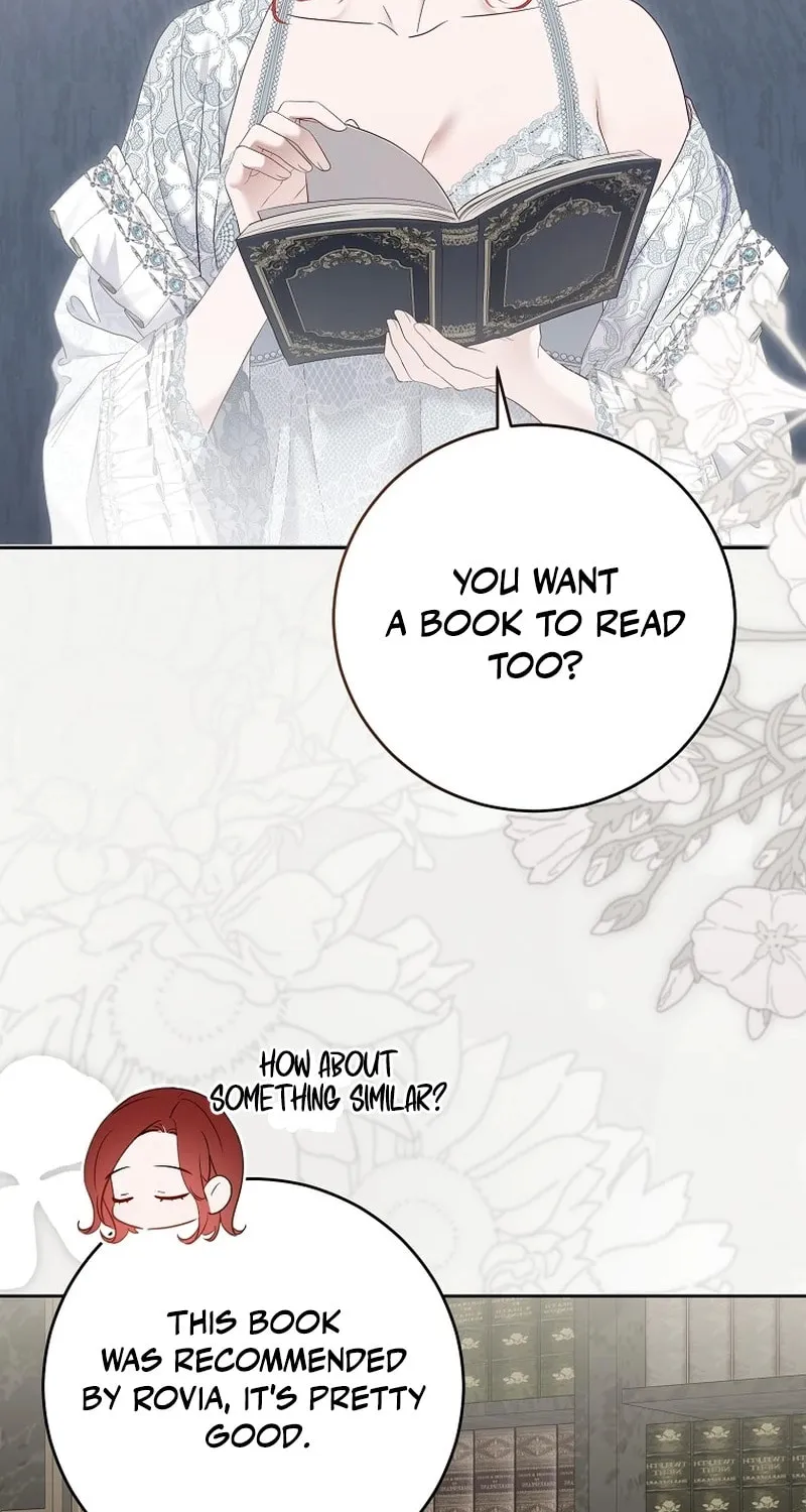 I Fell into a Reverse Harem Game! Chapter 161.5 page 6 - 