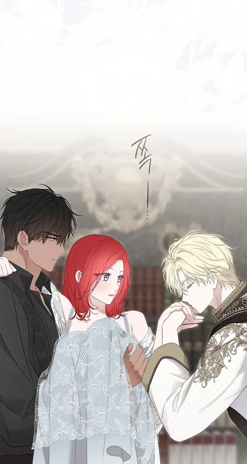 I Fell into a Reverse Harem Game! Chapter 161.5 page 51 - 