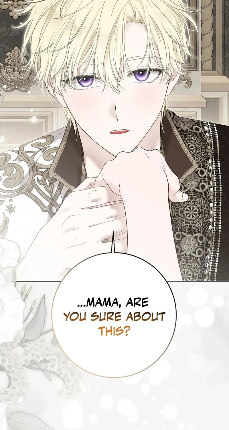 I Fell into a Reverse Harem Game! Chapter 161.5 page 53 - 