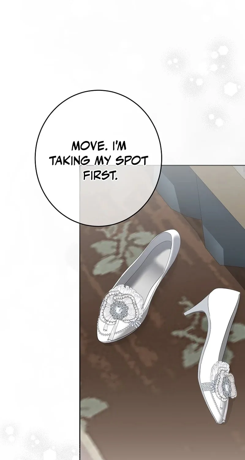 I Fell into a Reverse Harem Game! Chapter 161.5 page 56 - 
