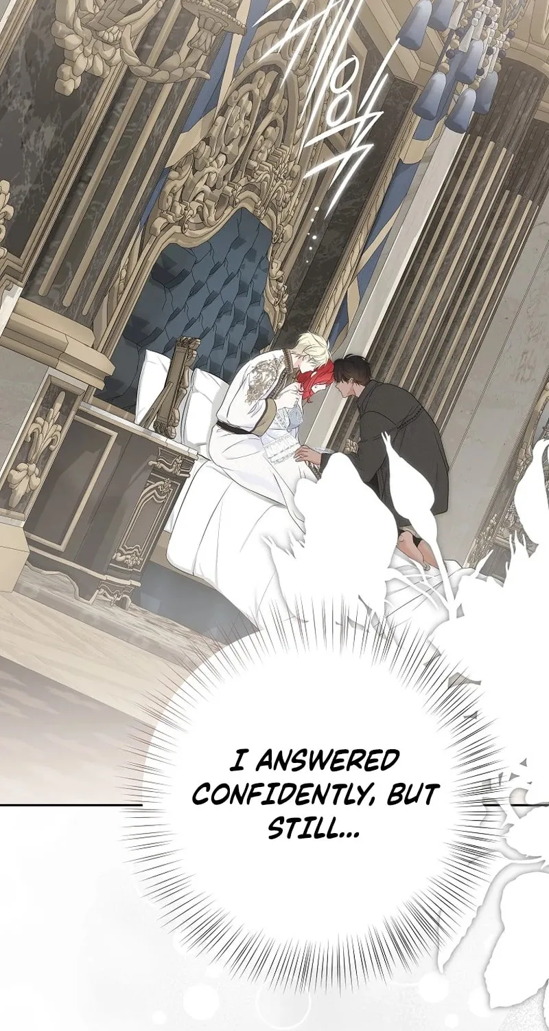 I Fell into a Reverse Harem Game! Chapter 161.5 page 58 - 