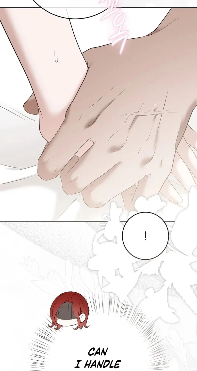 I Fell into a Reverse Harem Game! Chapter 161.5 page 60 - 