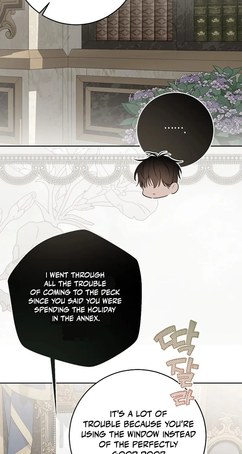 I Fell into a Reverse Harem Game! Chapter 161.5 page 7 - 