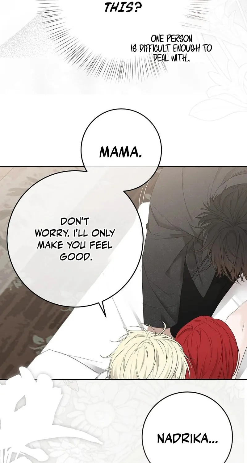 I Fell into a Reverse Harem Game! Chapter 161.5 page 61 - 