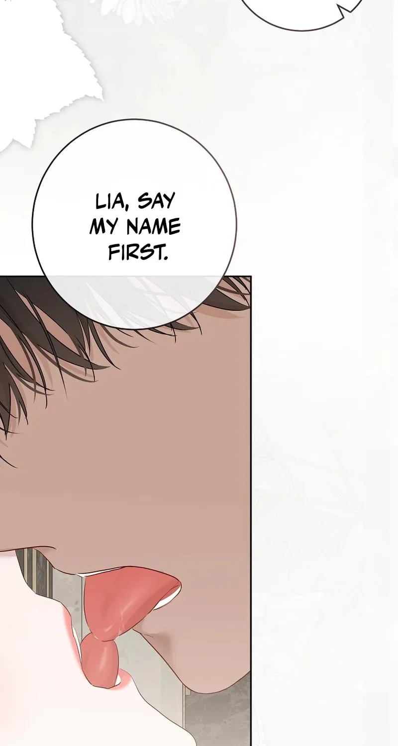 I Fell into a Reverse Harem Game! Chapter 161.5 page 62 - 
