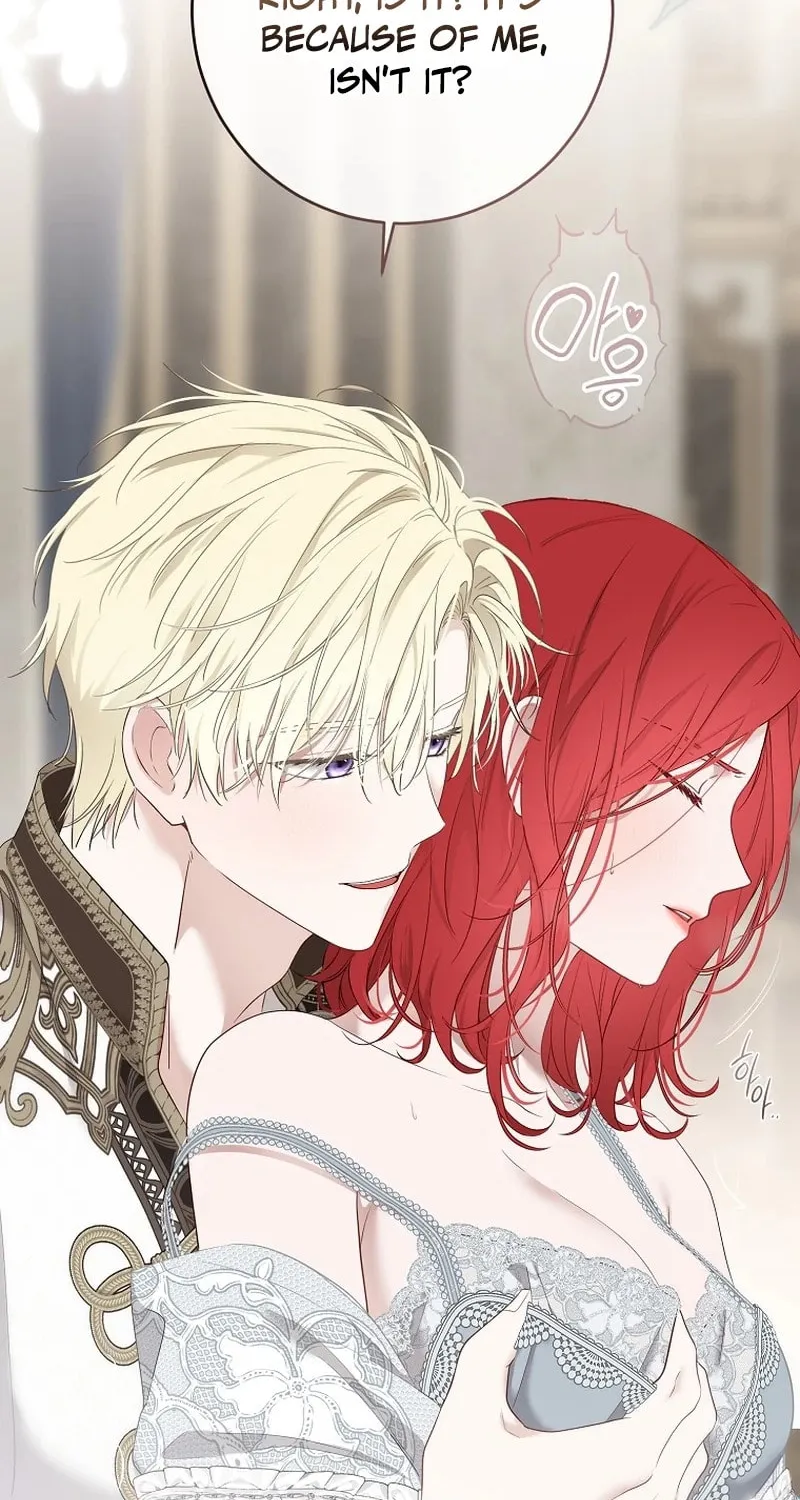 I Fell into a Reverse Harem Game! Chapter 161.5 page 71 - 